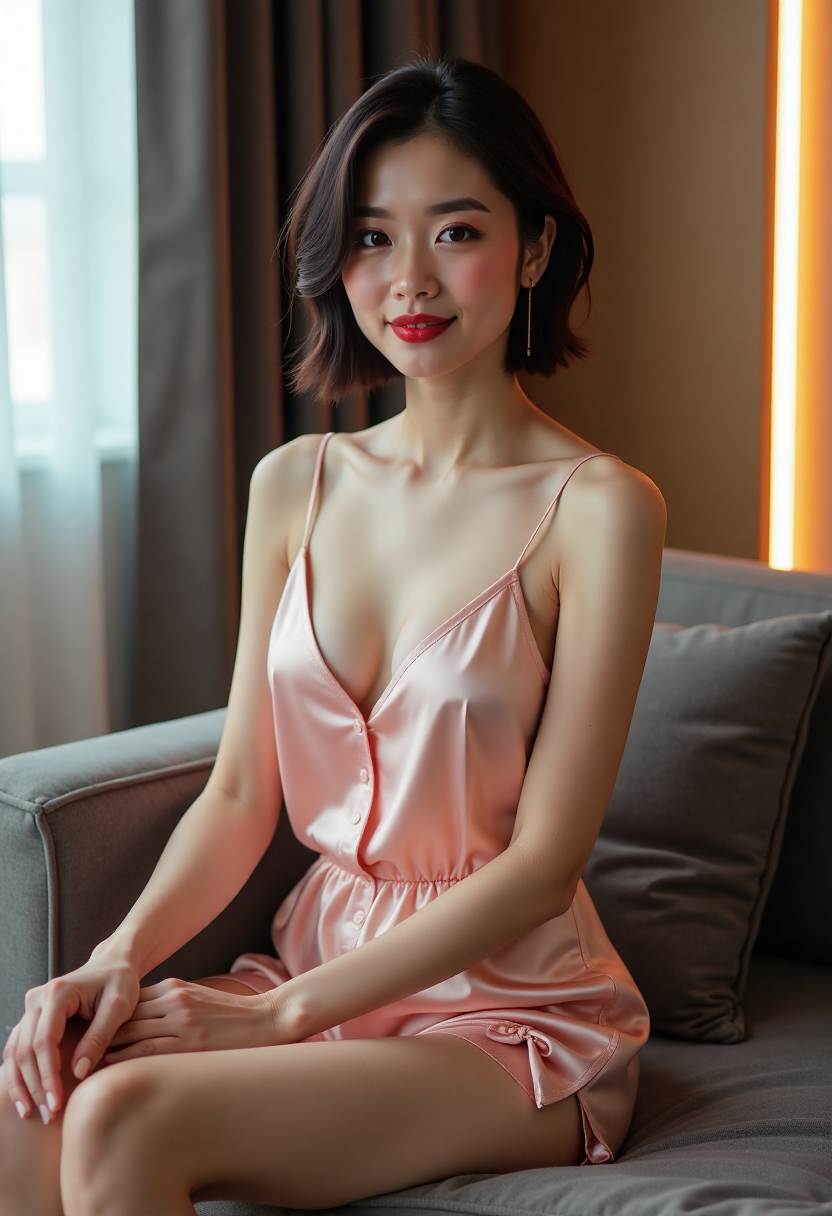 楚凌