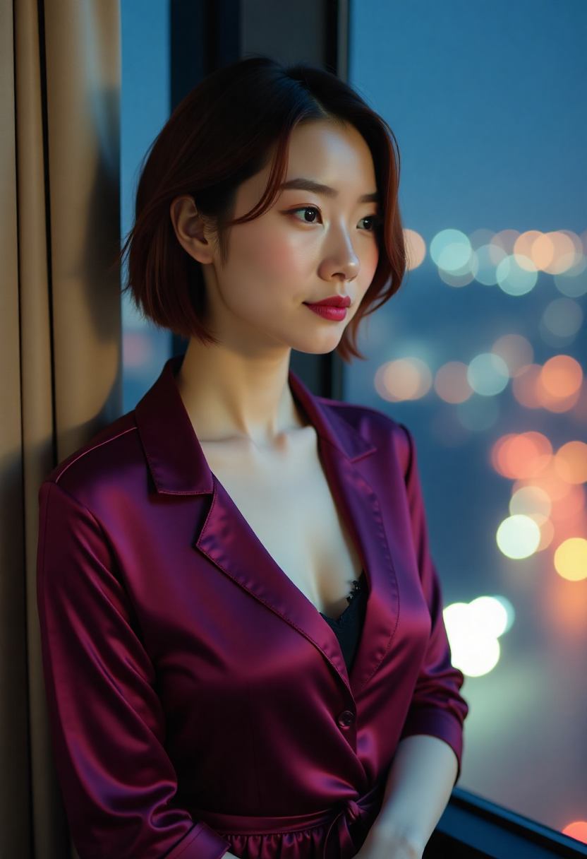 剧照